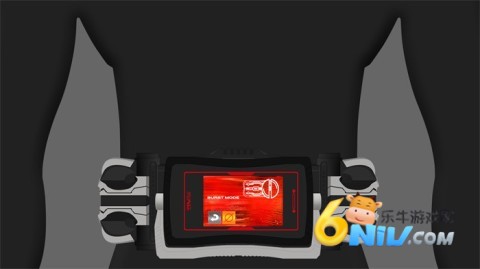 假面骑士加布模拟器3.0手机版