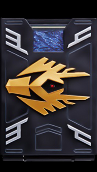 假面骑士防卫战士图3