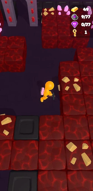 地牢挖掘者Dungeon Digger图2