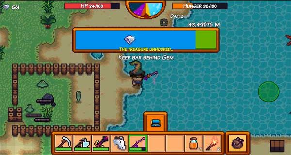 Pixel Survival Game 3安装器图2