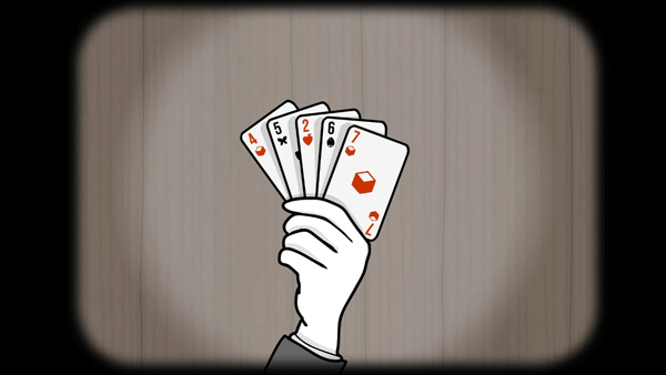 兔子先生的魔法秀新版图2