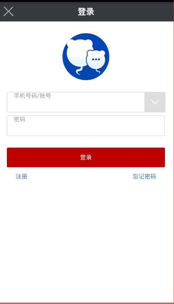 蝌蚪社群