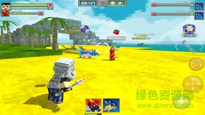 我的口袋妖怪世界图2