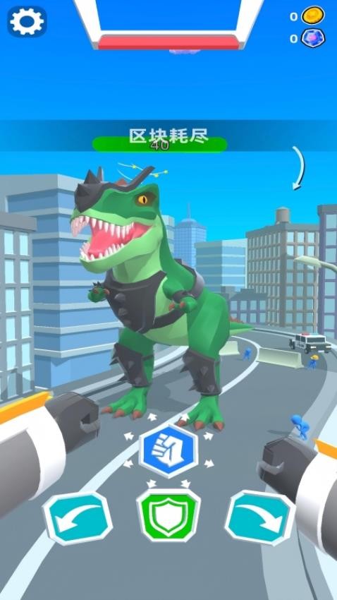超级机械大师图3