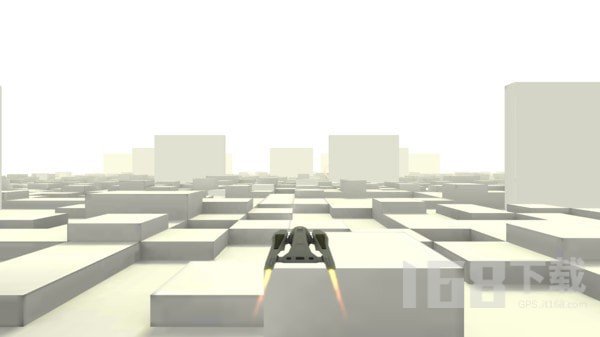 无人机极限飞行模拟图3