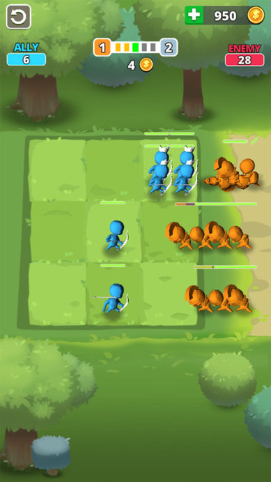 战地模拟器官网正版2026图4