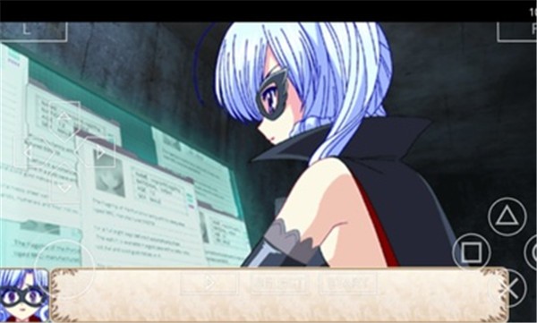 侦探歌剧少女福尔摩斯2图2