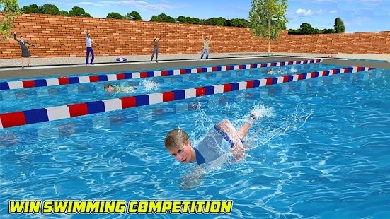 高中教育冒险游戏图3