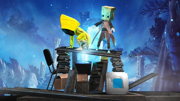 恐怖噩梦逃生图2