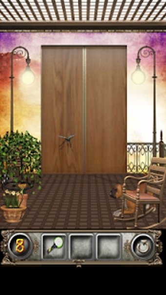 &nbsp;The Floor Escape Reloaded图2