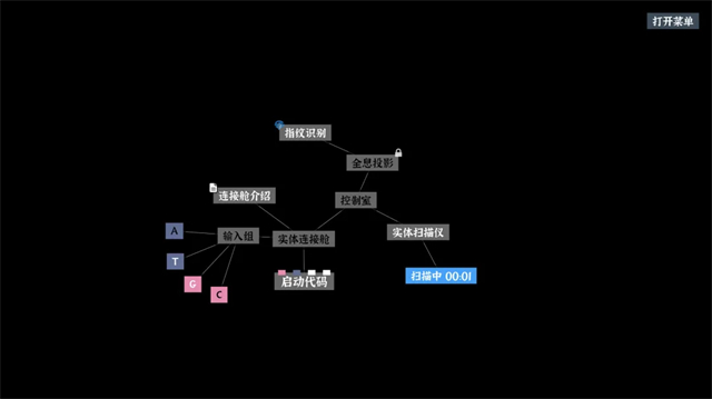 文字密室逃脱图2