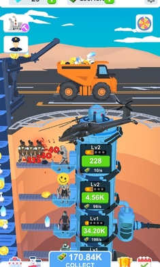 采矿工厂大亨图2