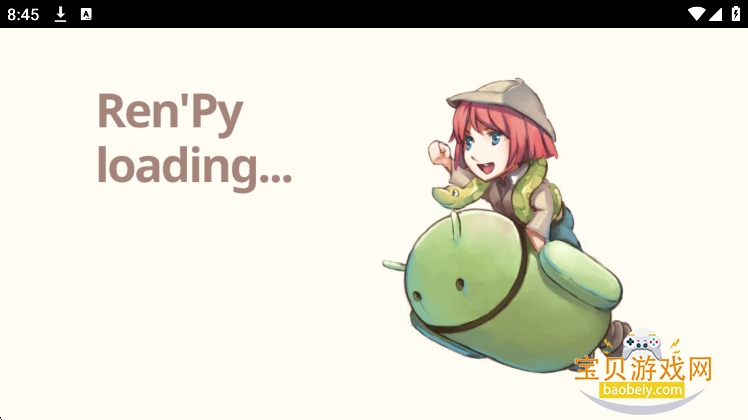 二元性duality安卓版下载v1.0.0最新版图2