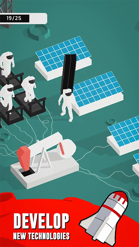 登月探险家官方正版(Moon Pioneer) 登月探险家官方正版(Moon Pioneer)