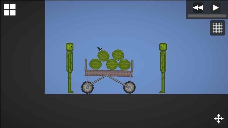 Melon Playground国际服下载图1