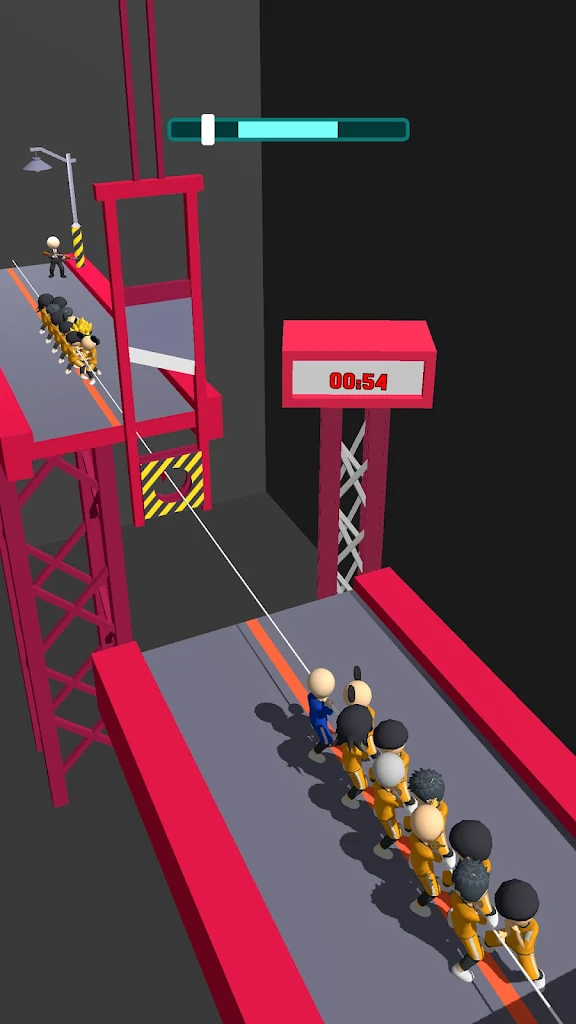 Survival Challenge: Season 2图3