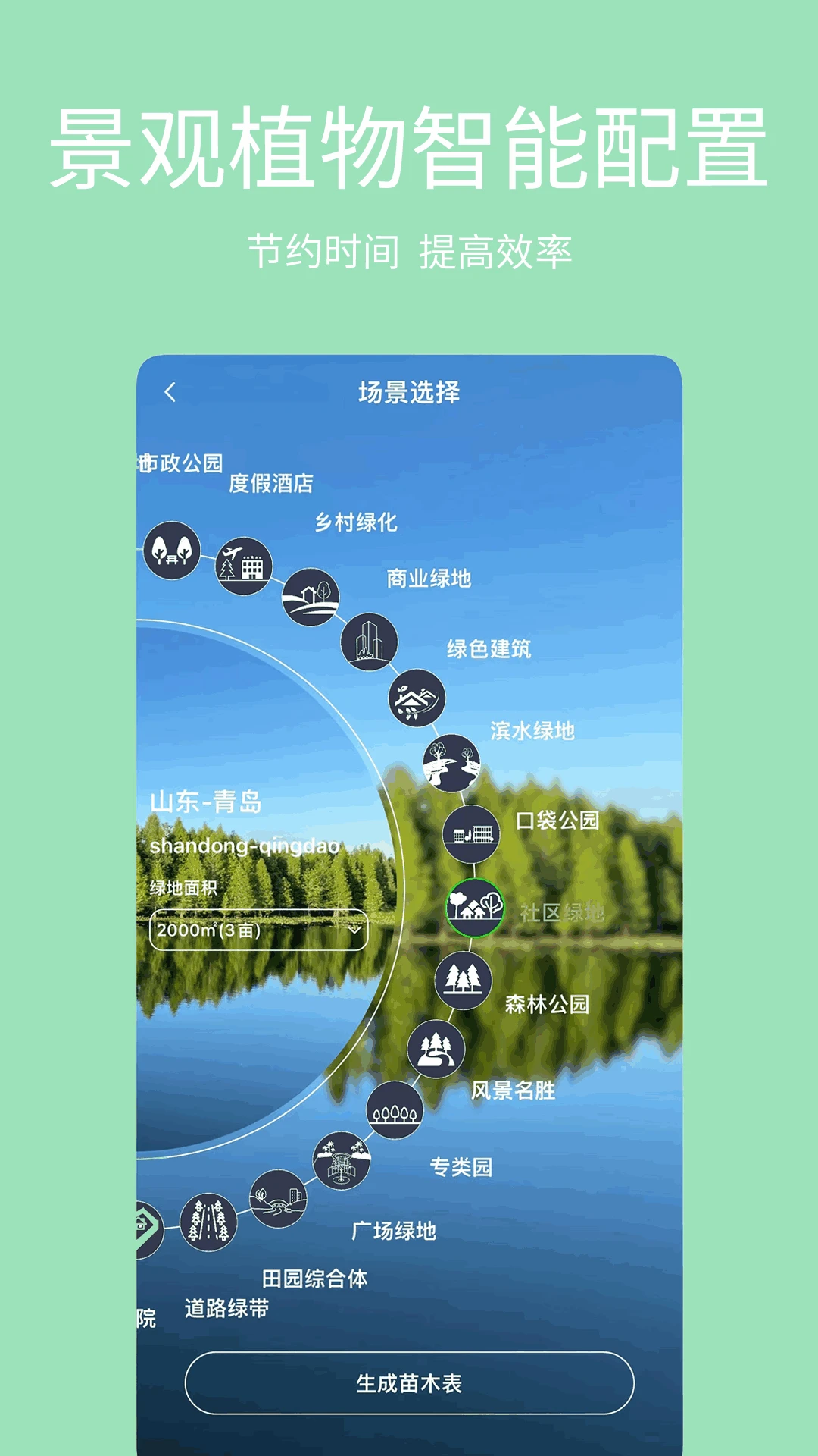 绿图 绿图