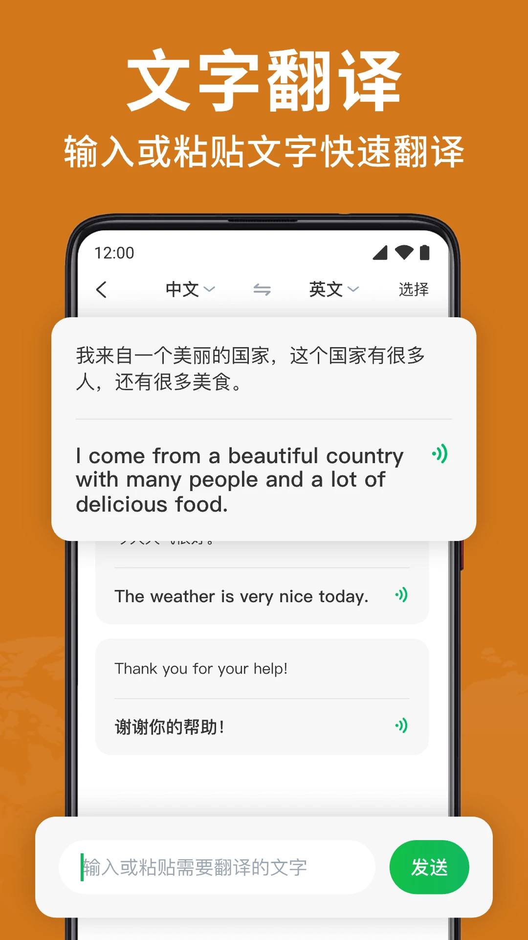 全能翻译大师图3