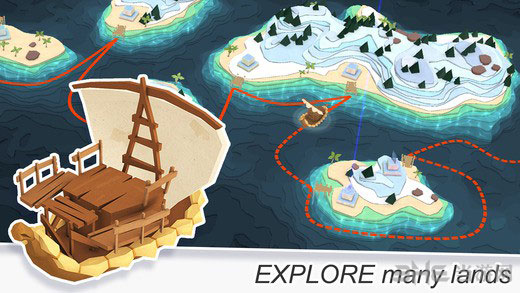 我的文明模拟器官方版下载安装图5