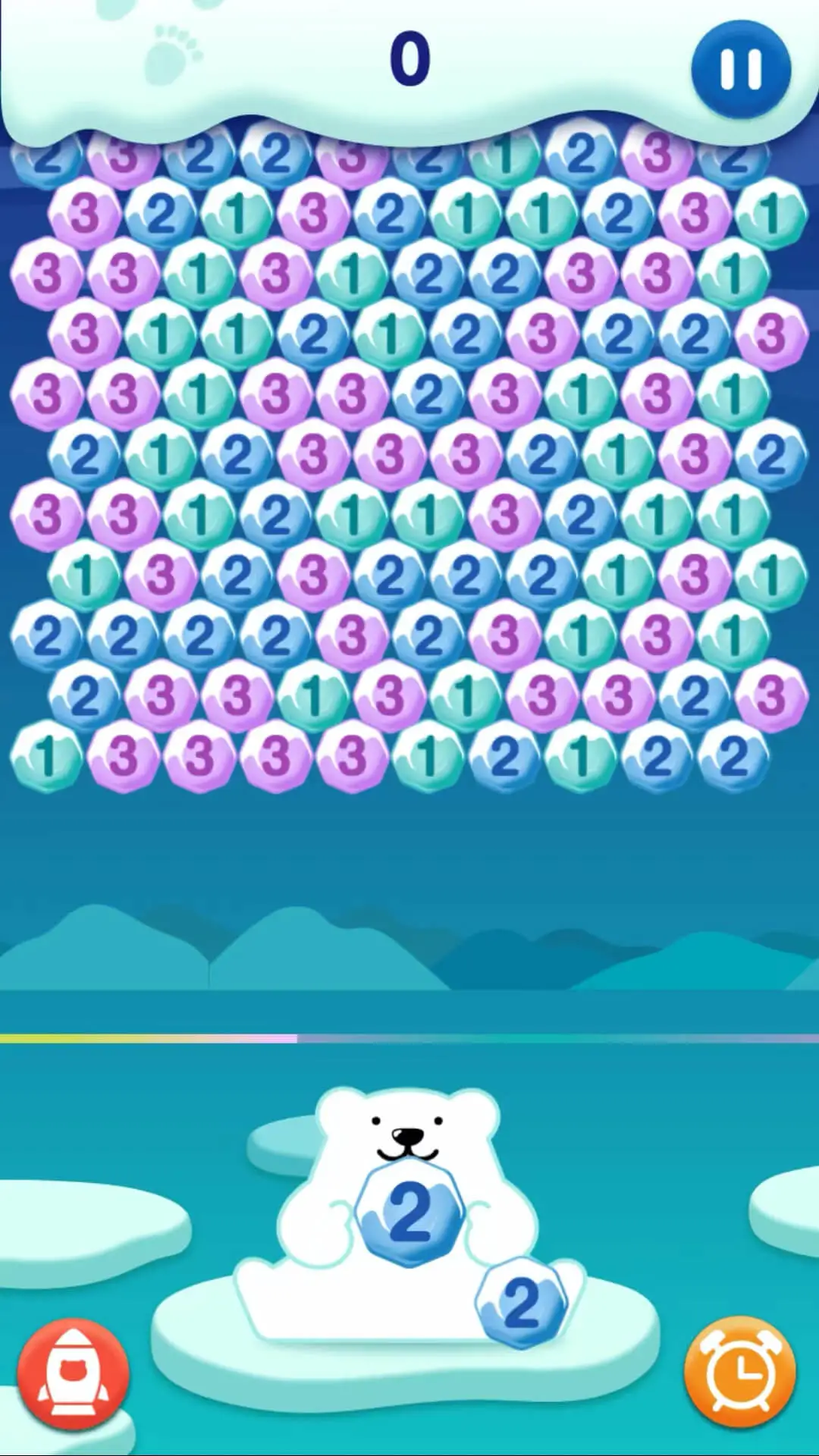 疯狂雪球图3