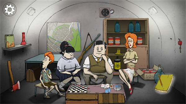 60秒手机版中文版图1