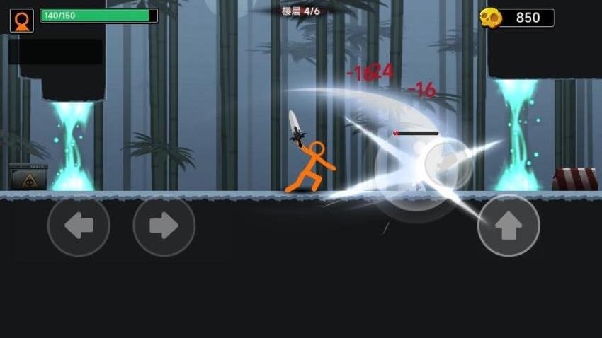 武者风云录图2