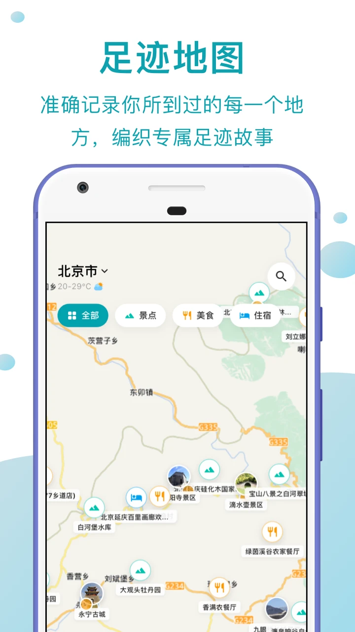 趣自驾图5