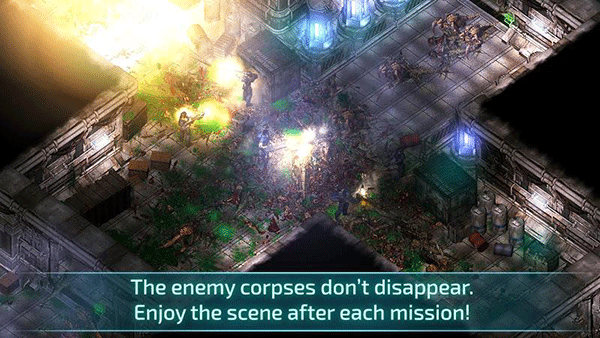 单机游戏官方正版手机图1