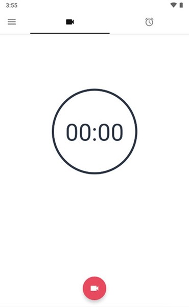 快速录像机app 安卓中文版v1.3.6.3图1