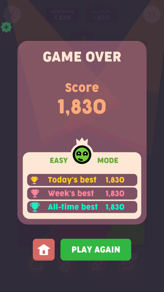 GameKeyboard游戏键盘最新版图3