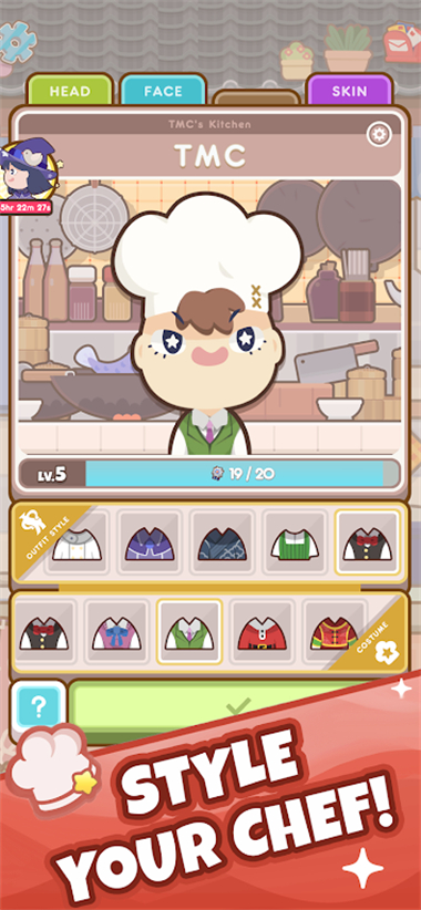 Many Cooks安装器