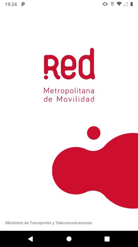 Red Movilidad手机版图8