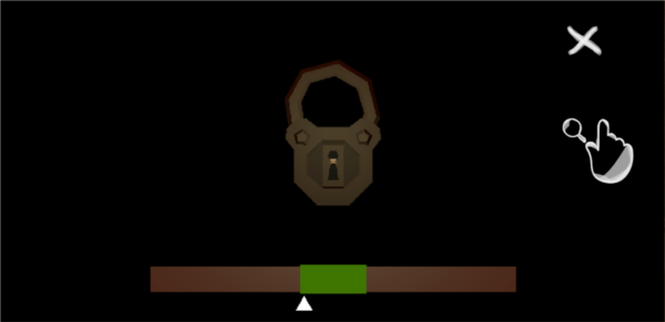 芭芭雅嘎芬恩的噩梦 安卓版v1.0.0图3