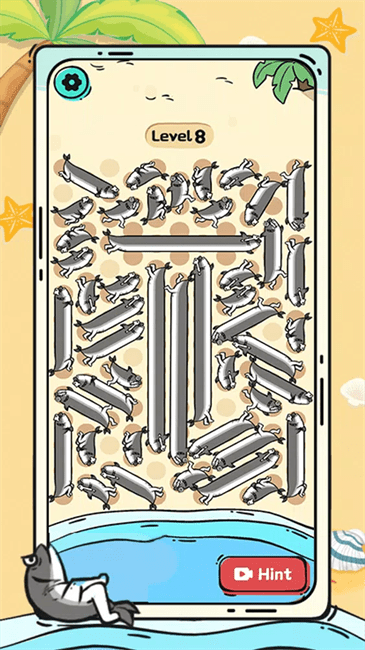 Fishes Escape！图1