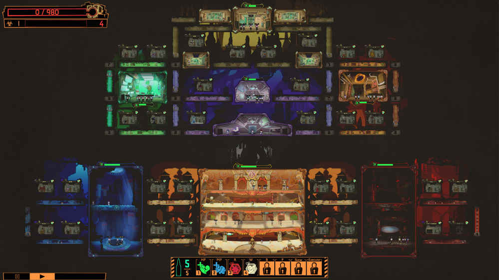 脑叶公司 手游免费下载图3