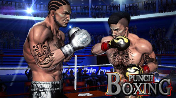 Punch Boxing安装器图5
