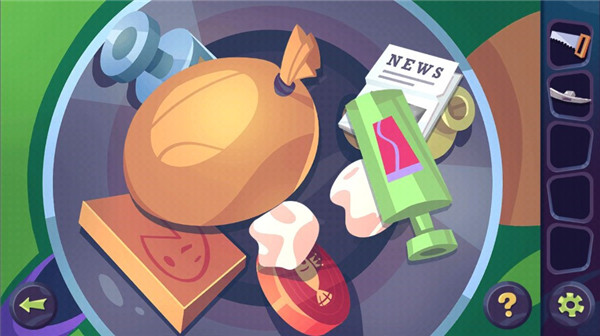 Stranger Cases安装器图3