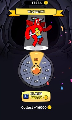 Merge Defense: Banban Fusion图3