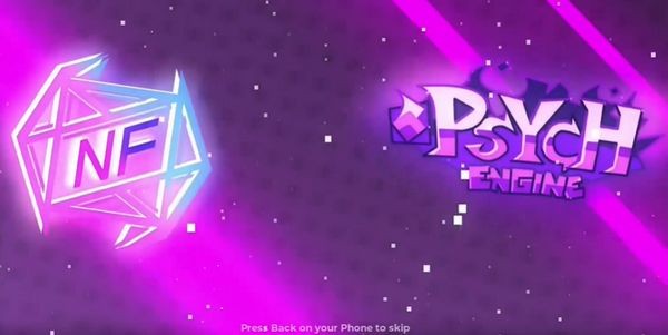 nf引擎最新版 (NovaFlare Engine)手机版v1.1.8-HOTFIX图1