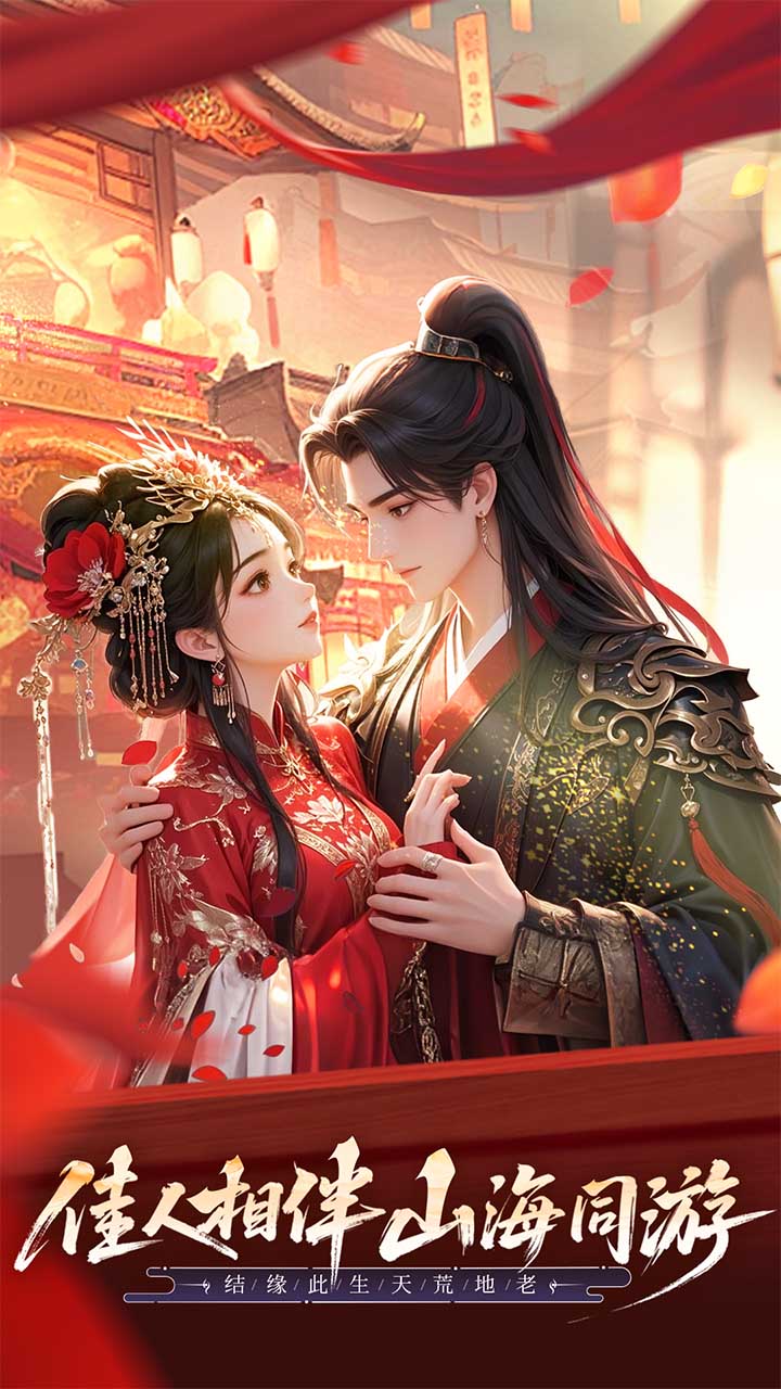 无限契令图5