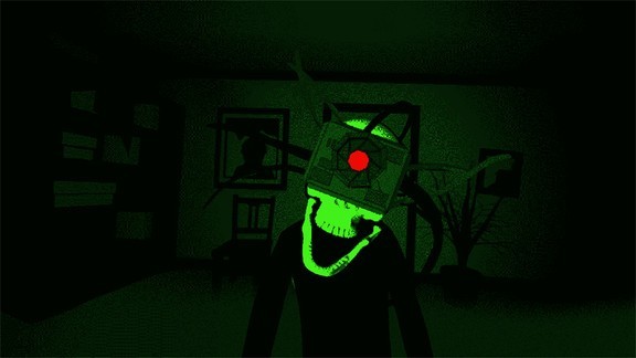 密室解谜逃生图1