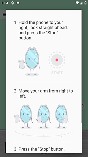 Mirror Plus手机镜子最新版图1