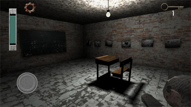 Slendrina the Cellar安装器