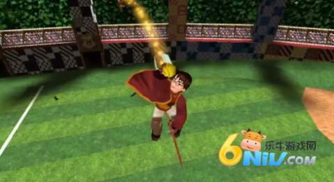 哈利&middot;波特与密室图4