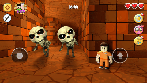 Prison Break: Escape Challenge图2