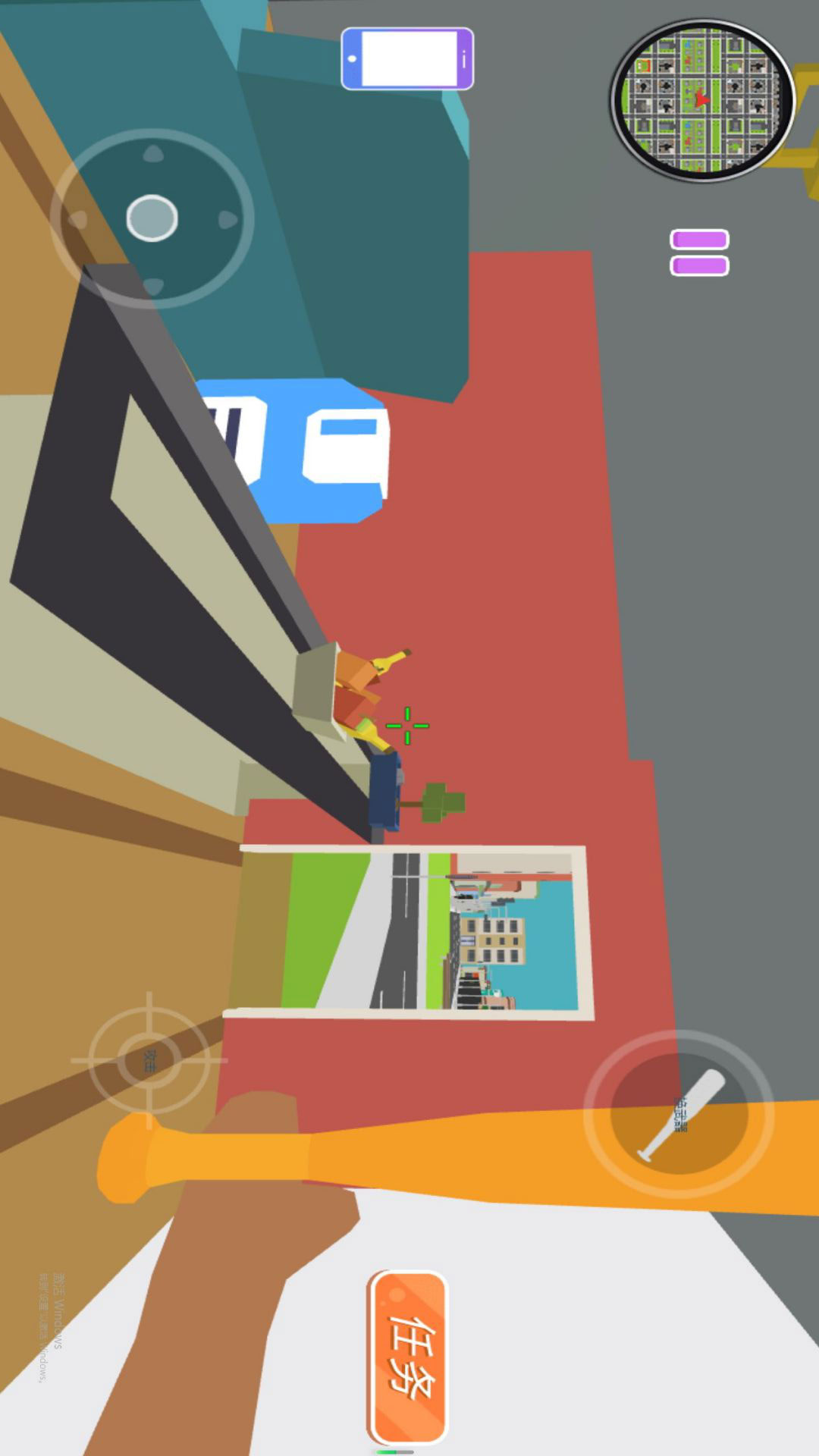 像素勇者的挑战图1