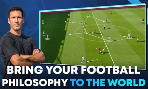 KICK24足球经理图6