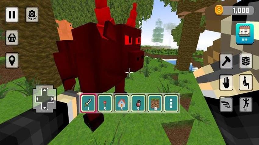 沙盒生存挑战图2