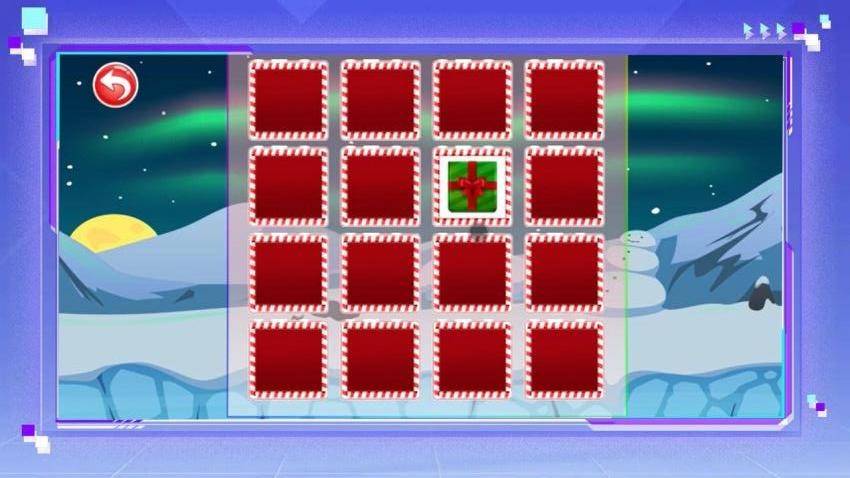 圣诞礼物记忆屋图3