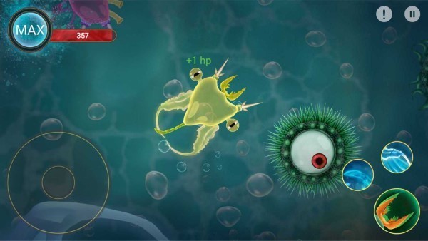 3D猎杀时刻 3D猎杀时刻